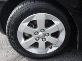 2009 Toyota Prius Hybrid Wheel