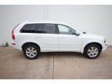 2013 Volvo XC90 Ice White