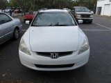 2003 Honda Accord EX V6 Sedan