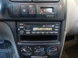 2003 Kia Spectra Sedan Controls