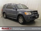 2005 Toyota Sequoia Limited 4WD