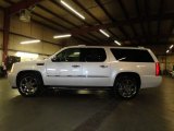 2007 Cadillac Escalade ESV AWD