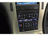 2012 Cadillac Escalade Platinum AWD Controls