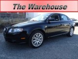 2008 Audi A4 2.0T Sedan