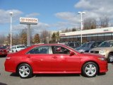 2011 Toyota Camry SE