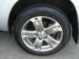 2011 Toyota RAV4 Sport 4WD Wheel