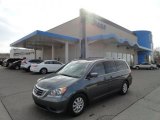 2010 Honda Odyssey EX-L