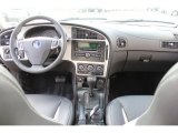 2009 Saab 9-5 Aero Sedan Dashboard
