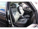 2009 Saab 9-5 Aero Sedan Front Seat