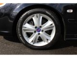 2009 Saab 9-5 Aero Sedan Wheel