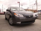 2009 Hyundai Elantra GLS Sedan