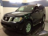 2008 Nissan Pathfinder SE 4x4