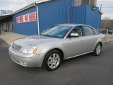 2007 Silver Birch Metallic Ford Five Hundred SEL #61113433