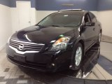 2009 Nissan Altima 2.5 SL