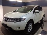 2009 Nissan Murano S AWD