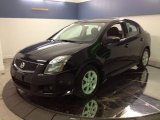 2010 Nissan Sentra 2.0 SR