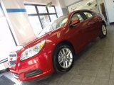 2013 Chevrolet Malibu ECO