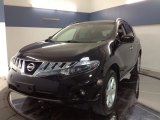 2009 Nissan Murano SL AWD