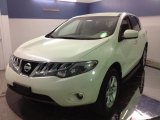 2009 Nissan Murano SL AWD