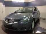 2011 Nissan Altima 2.5 S