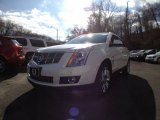 2011 Cadillac SRX 4 V6 AWD