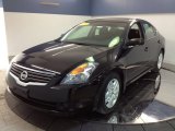 2009 Nissan Altima 2.5 SL