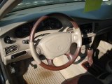 2003 Buick Regal LS Steering Wheel