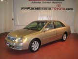 2001 Desert Sand Mica Toyota Avalon XLS #61113385