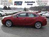 2012 Buick Verano FWD