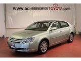 2007 Silver Pine Pearl Toyota Avalon Limited #61113382