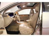 2007 Toyota Avalon Limited Ivory Interior