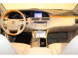 2007 Toyota Avalon Limited Dashboard