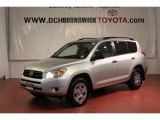 2008 Toyota RAV4 I4