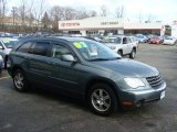 2007 Magnesium Green Pearl Chrysler Pacifica Touring AWD #61112770
