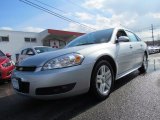 2009 Chevrolet Impala LT