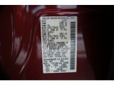 2008 Nissan Xterra X 4x4 A15