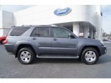 2003 Galactic Gray Mica Toyota 4Runner Limited 4x4 #61112756
