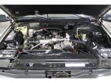 1998 Chevrolet C/K K1500 Silverado Extended Cab 4x4 6.5 Liter OHV 16-Valve V8 Engine