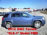 2012 GMC Terrain SLE