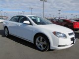 2011 Chevrolet Malibu LT