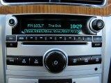 2011 Chevrolet Malibu LT Audio System