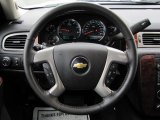 2011 Chevrolet Suburban 2500 LT 4x4 Steering Wheel