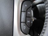 2011 Chevrolet Suburban 2500 LT 4x4 Controls