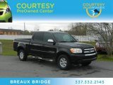 2006 Toyota Tundra SR5 Double Cab