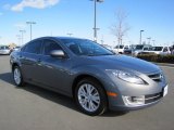 2009 Comet Gray Mica Mazda MAZDA6 i Touring #61167196