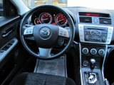 2009 Mazda MAZDA6 i Touring Dashboard
