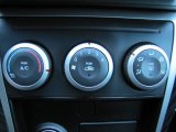 2009 Mazda MAZDA6 i Touring Controls