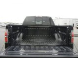 2010 Ford F150 Harley-Davidson SuperCrew Trunk