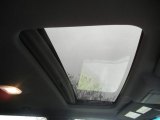 2010 Ford F150 Harley-Davidson SuperCrew Sunroof