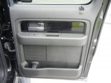 2010 Ford F150 Harley-Davidson SuperCrew Door Panel